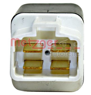 METZGER 0911157 Bremslichtschalter